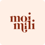 Logo Moi Mili